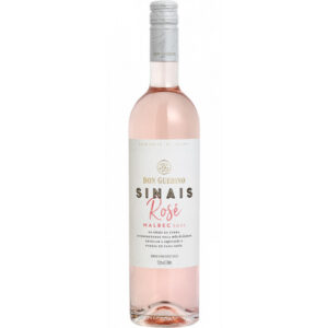 Vinho Don Guerino Sinais Malbec Rosé 750ml