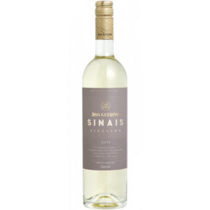 Vinho Don Guerino Sinais Riesling 750ml