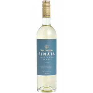 Vinho Don Guerino Sinais Sauvignon Blanc 750ml