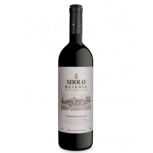 Vinho Miolo Reserva Tempranillo 750ml