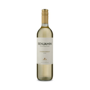 Vinho Nieto Senetiner Benjamin Chardonnay 750ml