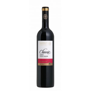 Vinho Salton Classic Corte Tinto Suave 750ml