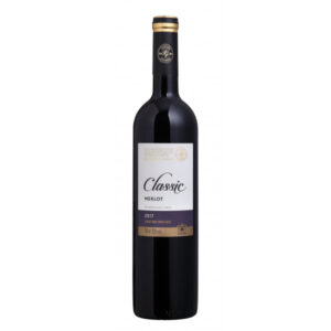Vinho Salton Classic Merlot 750ml