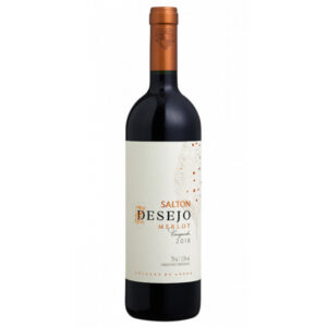 Vinho Salton Desejo Merlot 750ml