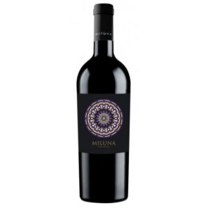 Vinho San Marzano Miluna Rosso Puglia IGP 750ml