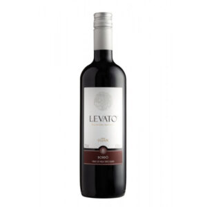 Vinho Ulian Levato Bordô Suave 750ml