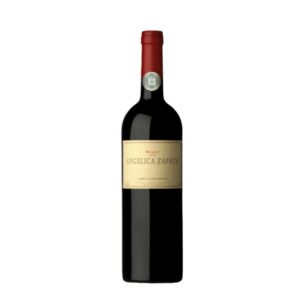 Vinho Angelica Zapata Merlot 750ml