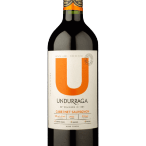 Vinho Undurraga "U" Cabernet Sauvignon 750ml
