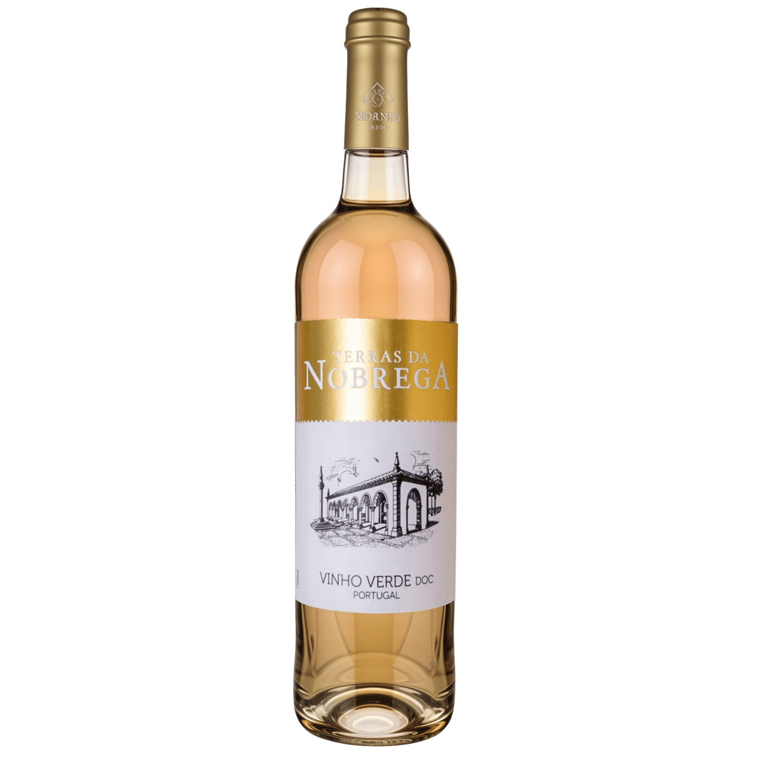 Terras da Nóbrega Verde Rosé