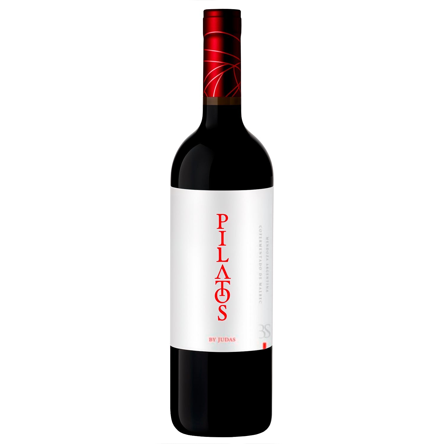 Sottano Pilatos By Judas Cofermentado de Malbec