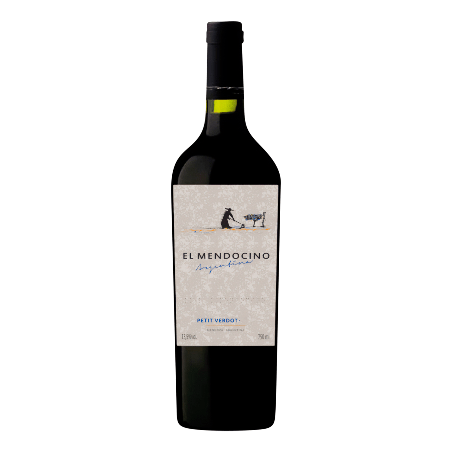 El Mendocino Petit Verdot