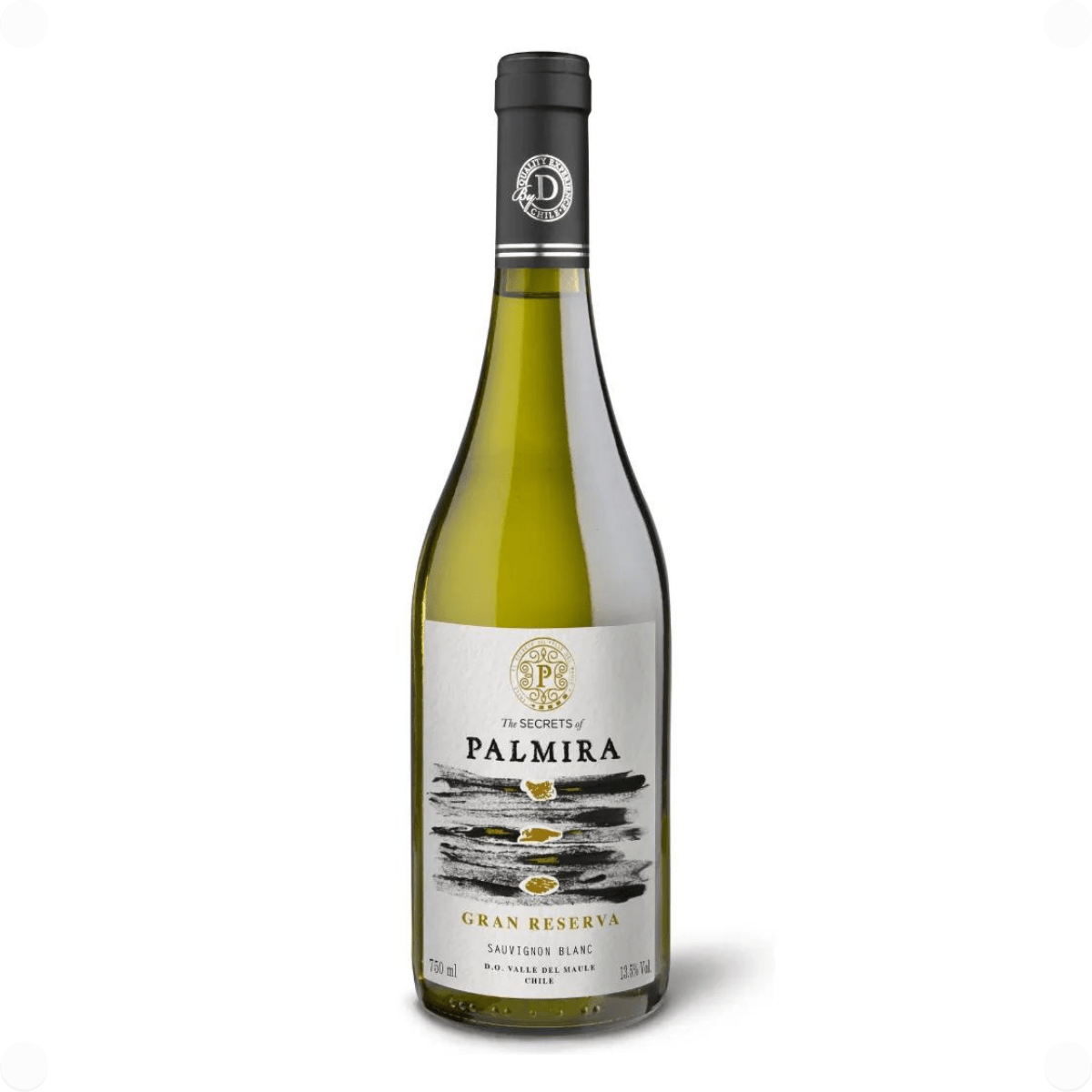 Casa Donoso Palmira Gran Reserva Sauvignon Blanc