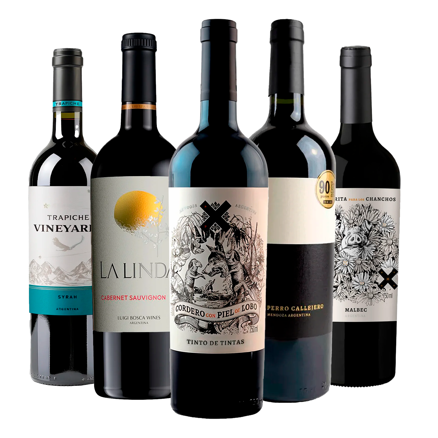 Coleção Paises - Argentina