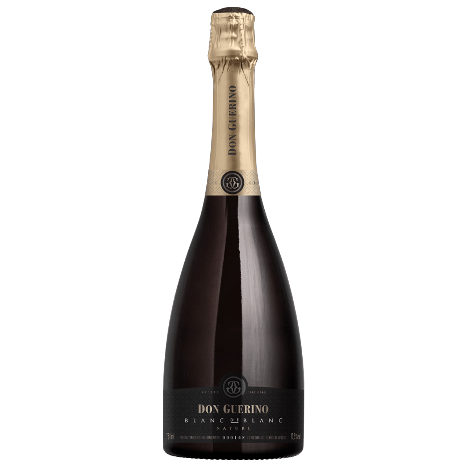 Espumante Don Guerino Blanc de Blanc Nature