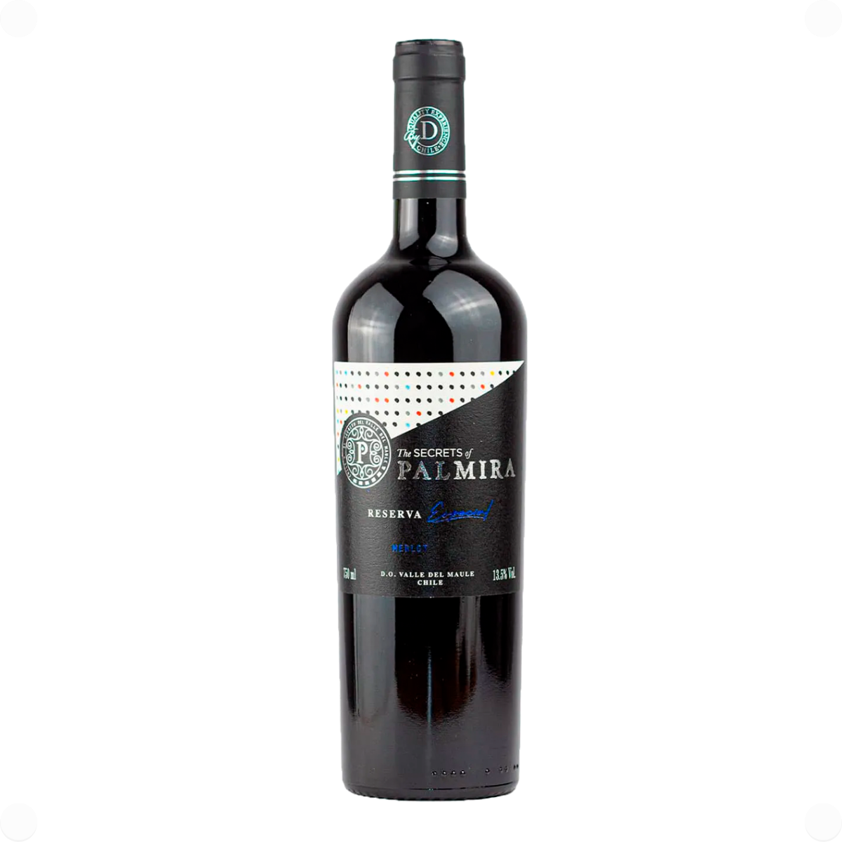 Casa Donoso Palmira Reserva Especial Merlot