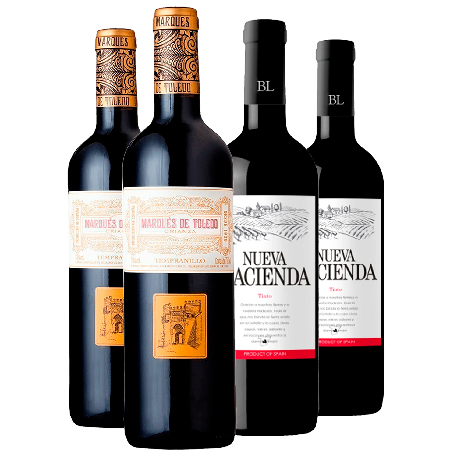 Coleção Paises - Espanha