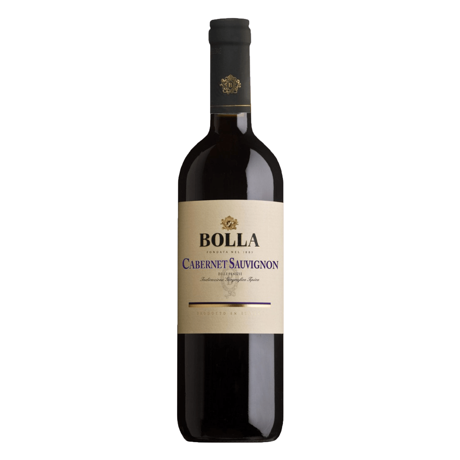 Bolla Cabernet Sauvignon Trevenezie IGT