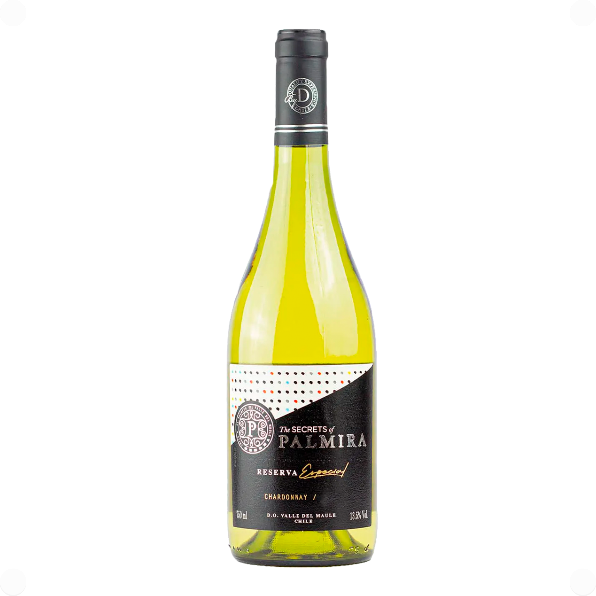 Casa Donoso Palmira Reserva Especial Chardonnay