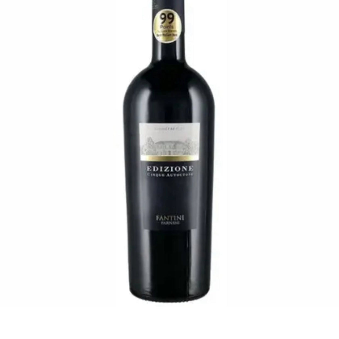 Fantini edizione cinque autoctoni