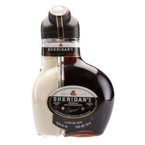 LICOR SHERIDANS SHERIDANS Sabor 700ML