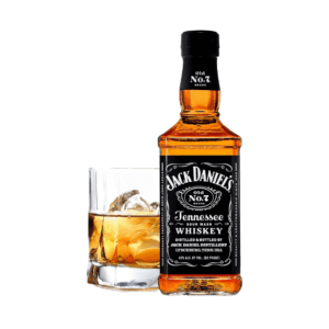 Whisky Jack Daniel’s Old No. 7 Tennessee Whiskey