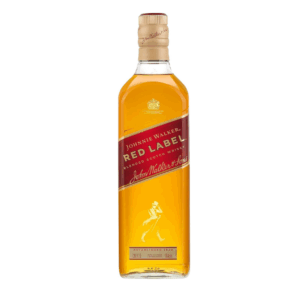 Whisky Johnnie Walker Red Label 1L