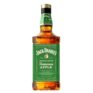 Whisky Jack Daniel's Apple Tennessee Whiskey 1L