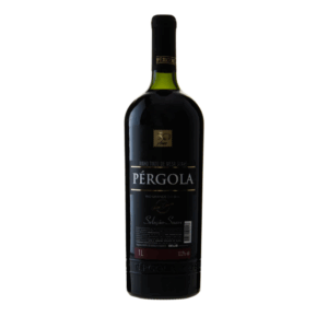 Vinho Pergola Tinto Suave 1l