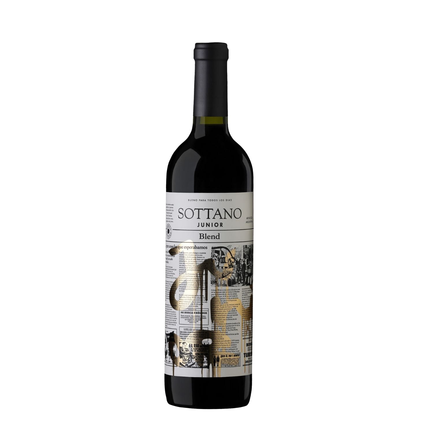 Sottano Junior Blend