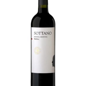 Sottano Clássico Malbec