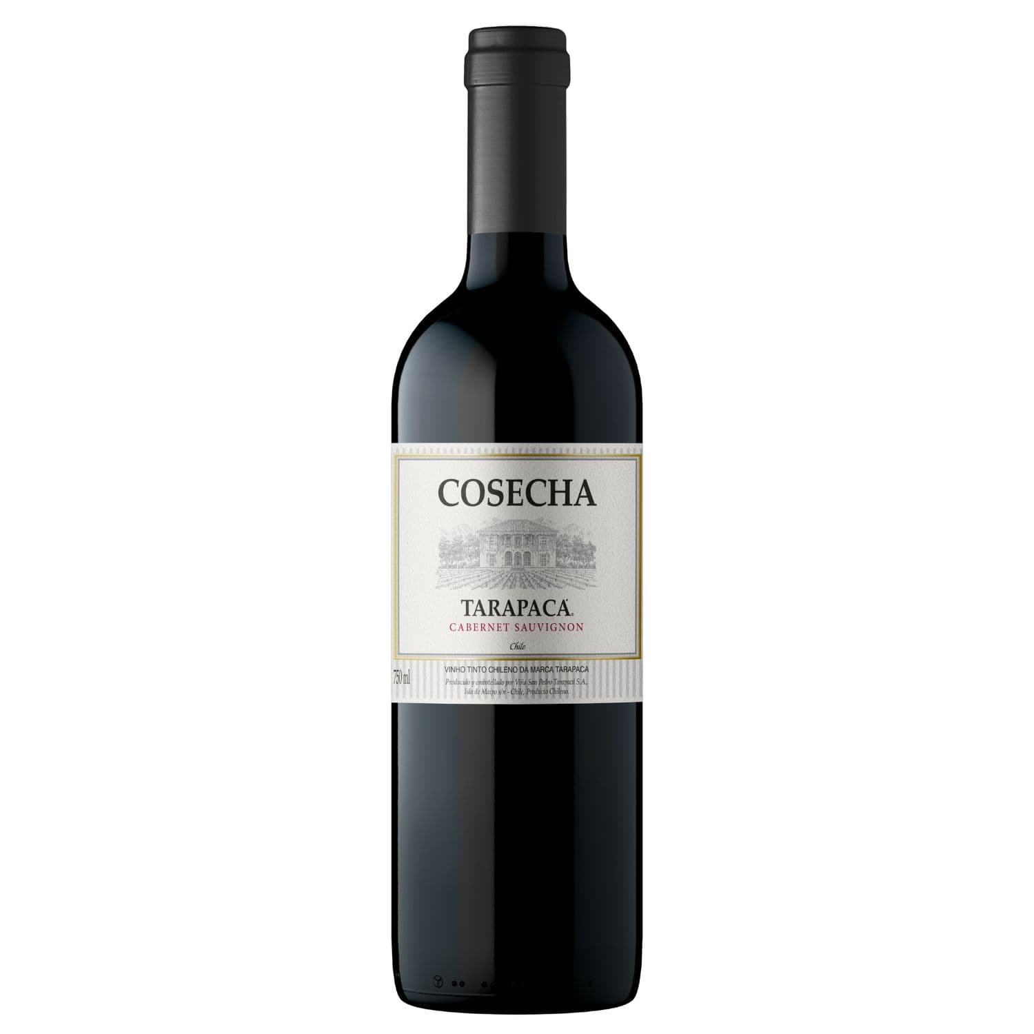 Tarapacá Cosecha Cabernet Sauvignon
