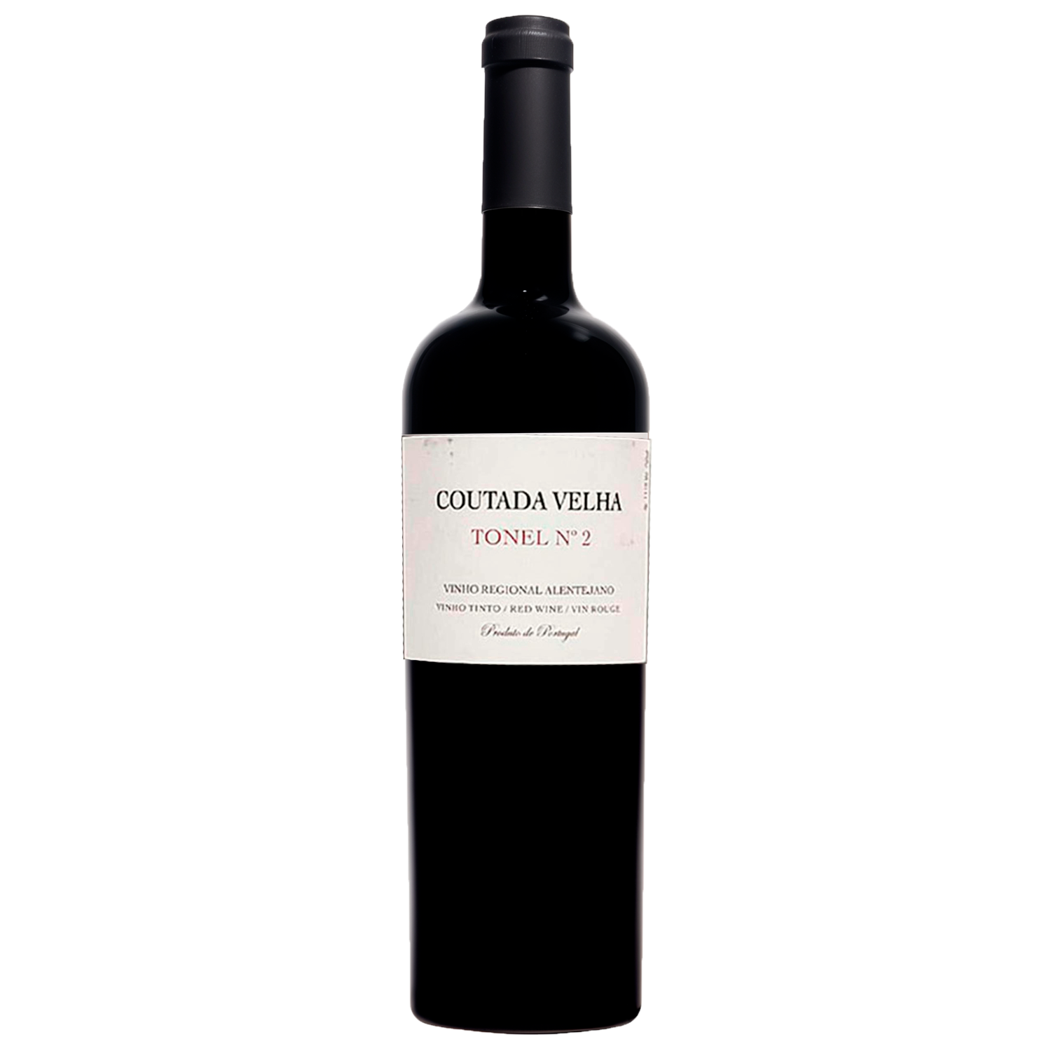 Coutada Velha Tonel Nº 2