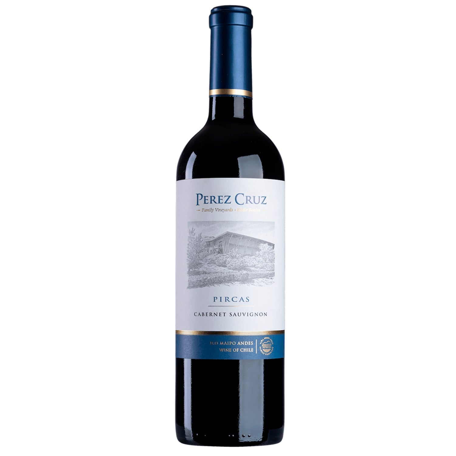 Perez Cruz Pircas Cabernet Sauvignon