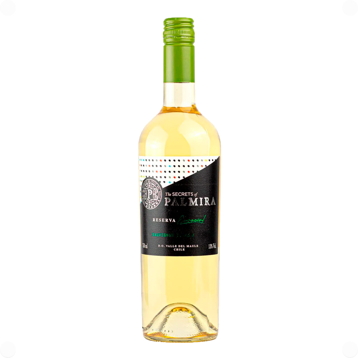 Casa Donoso Palmira Reserva Especial Sauvignon Blanc