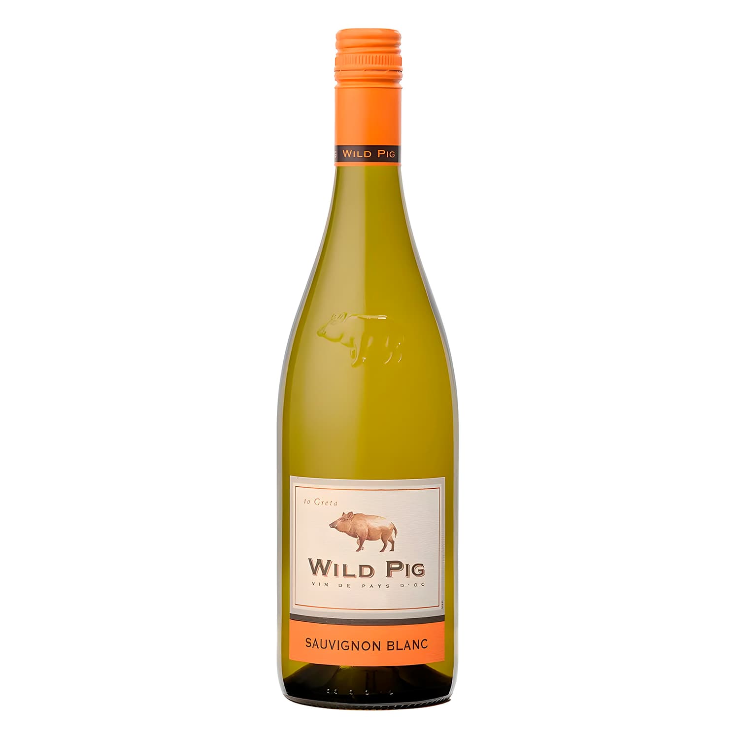 Wild Pig Sauvignon Blanc