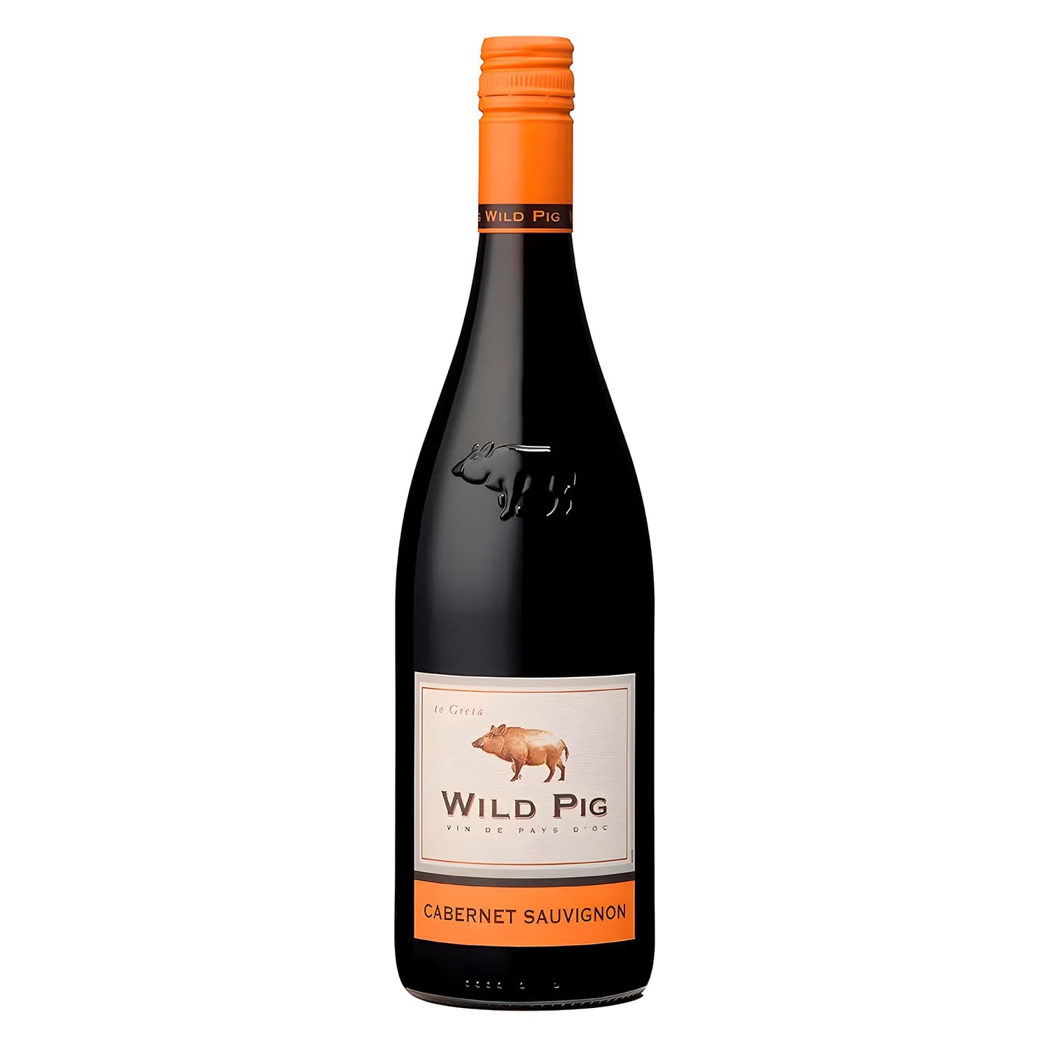 Wild Pig Cabernet Sauvignon