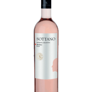 Sottano Clássico Malbec Rosé